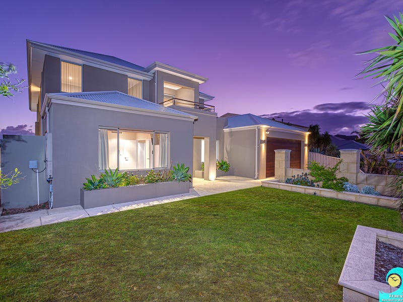 16 Teraglin Vista, Yanchep, WA 6035 Property Details