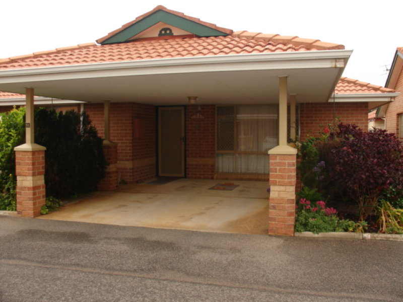 51/20 Francis Street, Geraldton, WA 6530