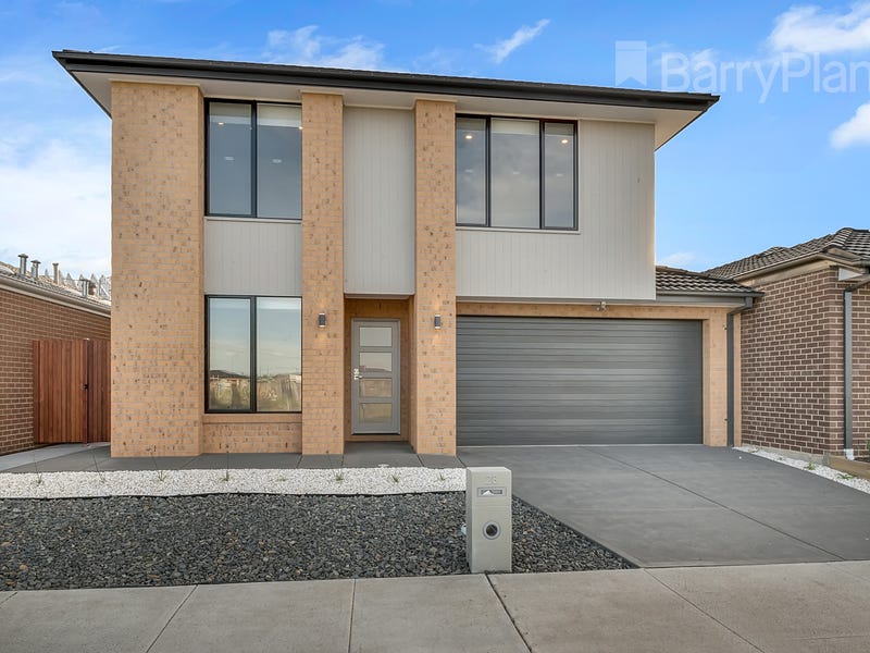 28 Wroughton Street, Wollert, VIC 3750