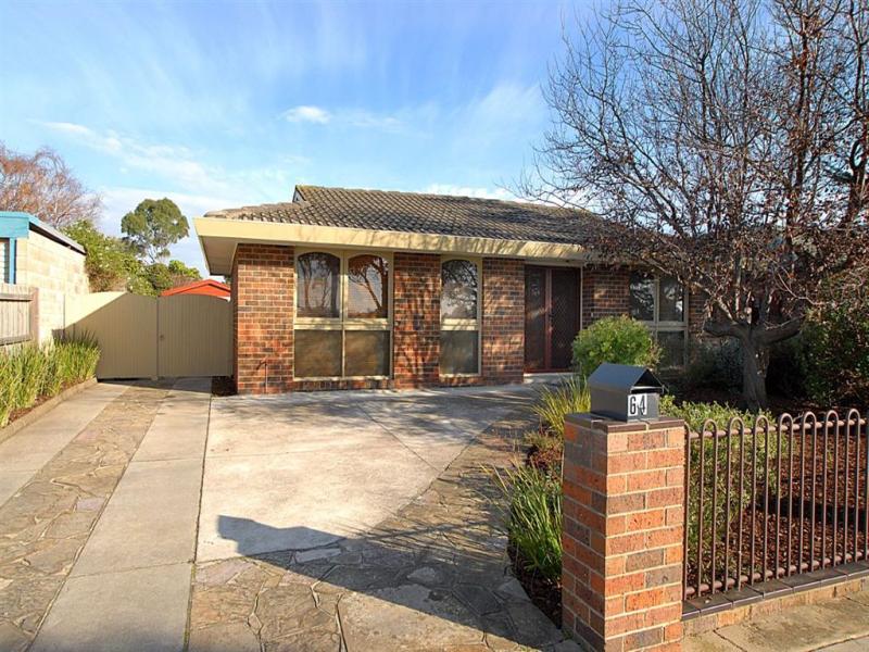 64 Austin Road, Seaford, Vic 3198 Property Details