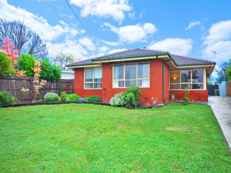 1/5 Watson St, Macleod, Vic 3085 Property Details