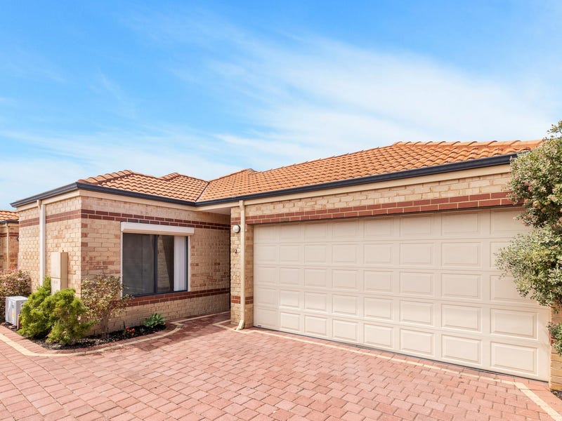 2/58 Kennedy Road, Morley, WA 6062 House for Sale