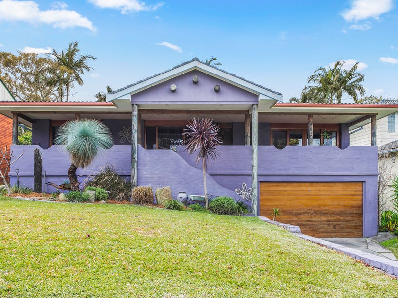 8 Lesley Close, Elanora Heights, NSW 2101