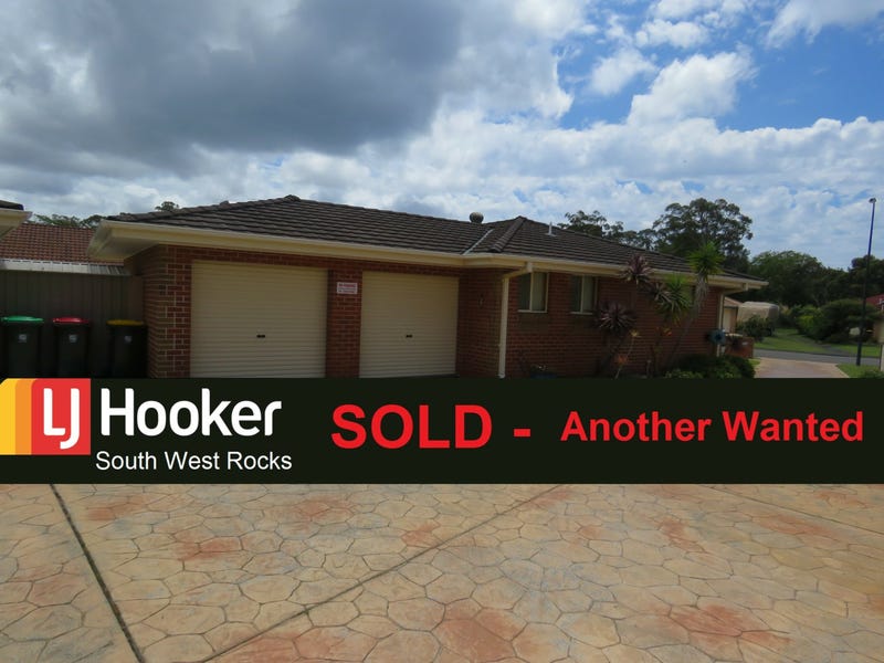 1/37 Delmer Close, South West Rocks, NSW 2431