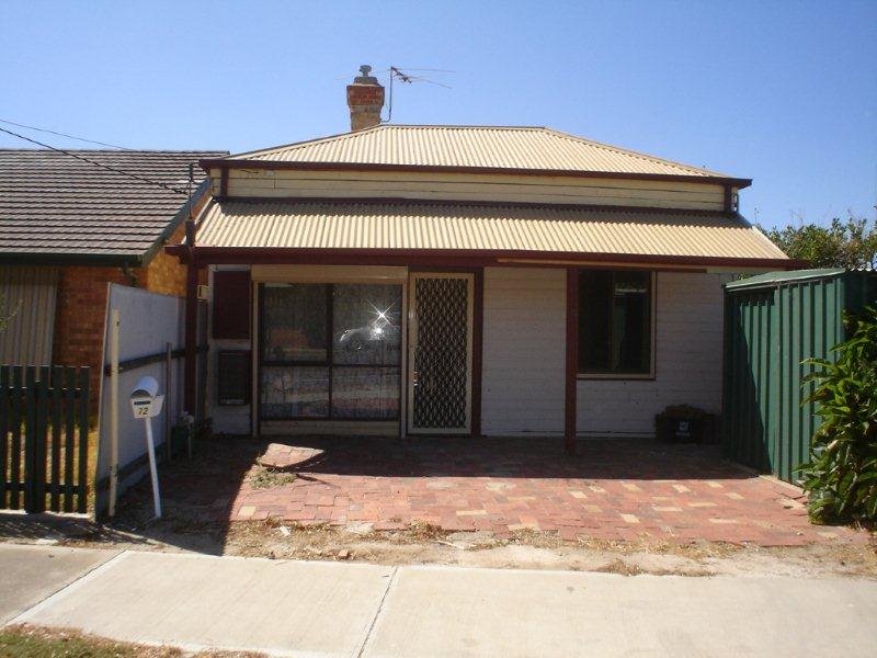 72 Carlisle Street, Ethelton, SA 5015