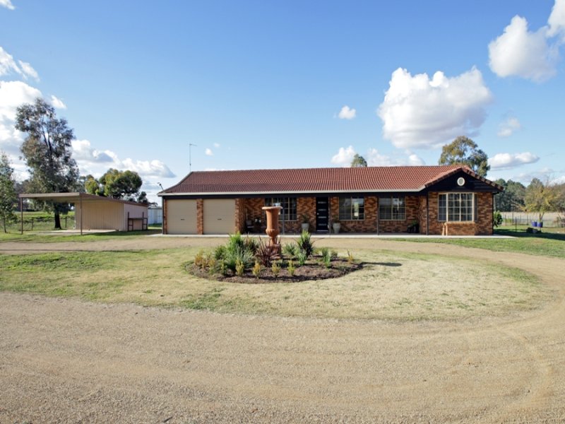 Lot 112 Coolamon Road, Coolamon, NSW 2701