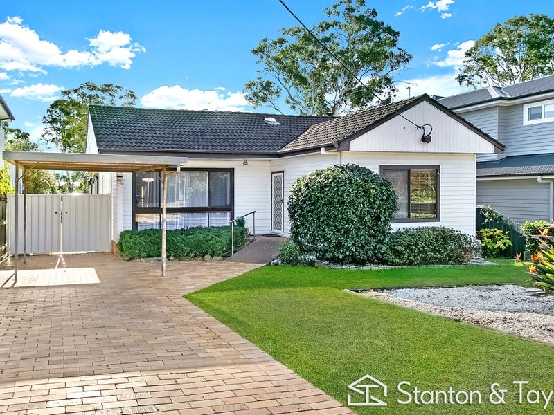 65 Loftus Street, Regentville, NSW 2745 Property Details
