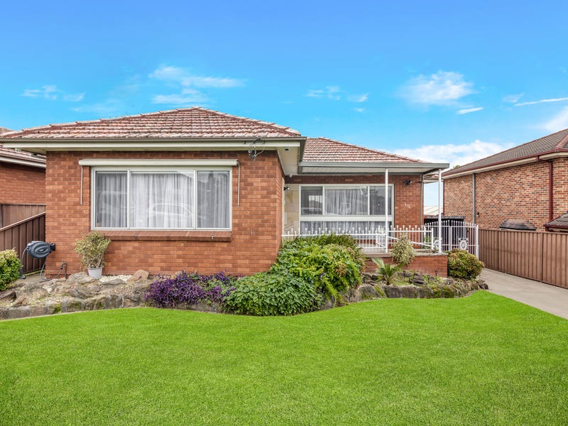 12 Beresford Road, Greystanes, NSW 2145 Property Details