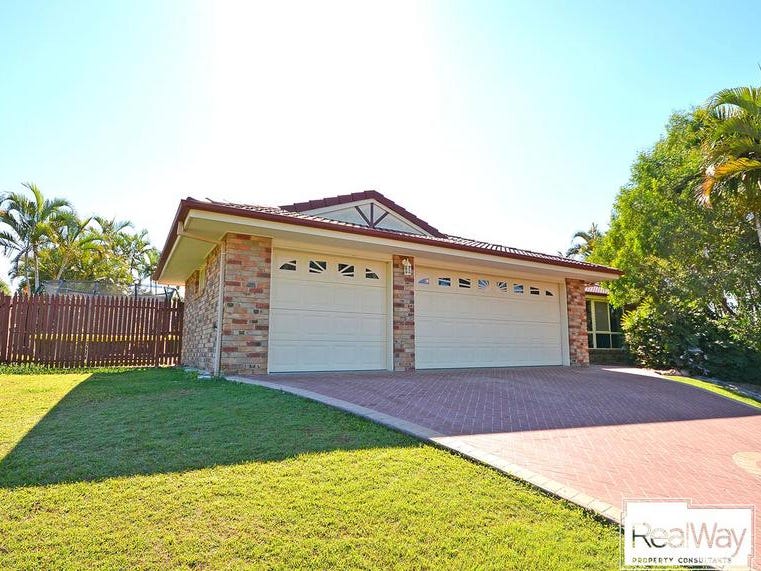 29 Banksia Park Drive, Scarness, QLD 4655