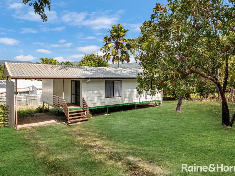 90 Herald Street, Toomulla, Qld 4816 Property Details