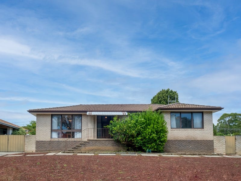 118 Darwinia Terrace, Chapman, ACT 2611 Property Details