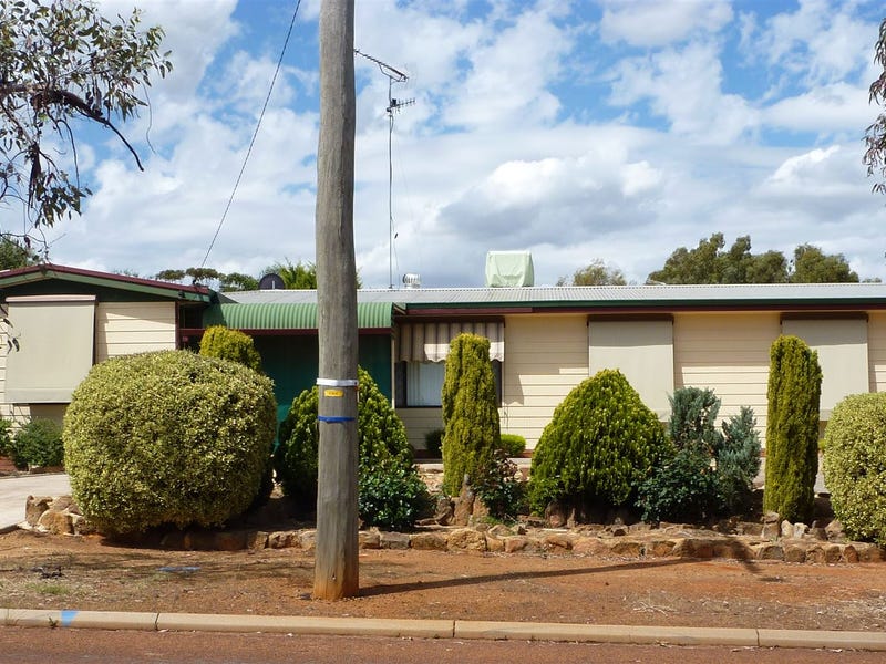 13 Kirkwood Street, Corrigin, WA 6375 House for Sale