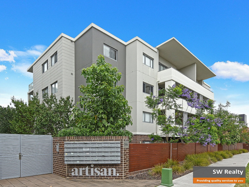 13/54A Blackwall Point Road, Chiswick, NSW 2046