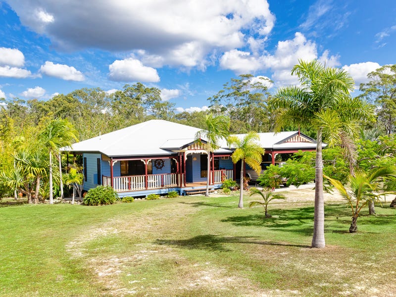 80 Broadacres Drive, Tannum Sands, Qld 4680 House for Sale