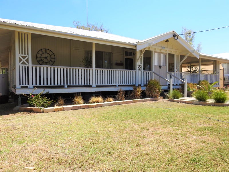 149 Galah Street, Longreach, QLD 4730