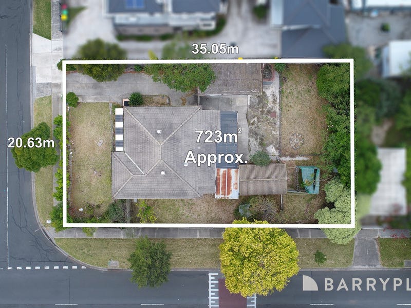 31 Howden Crescent, Braybrook, Vic 3019 House for Sale