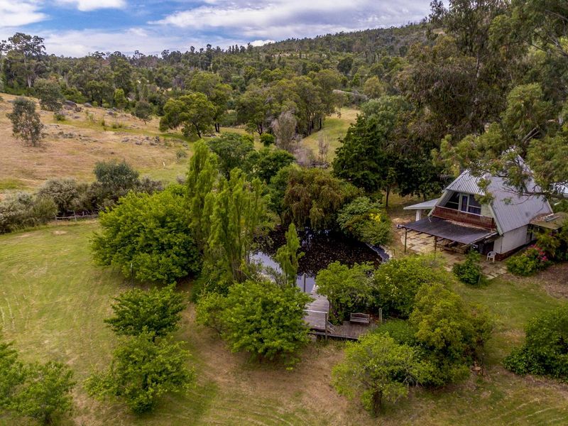 1473 Pinjarra Williams Road, Meelon, WA 6208 Property Details
