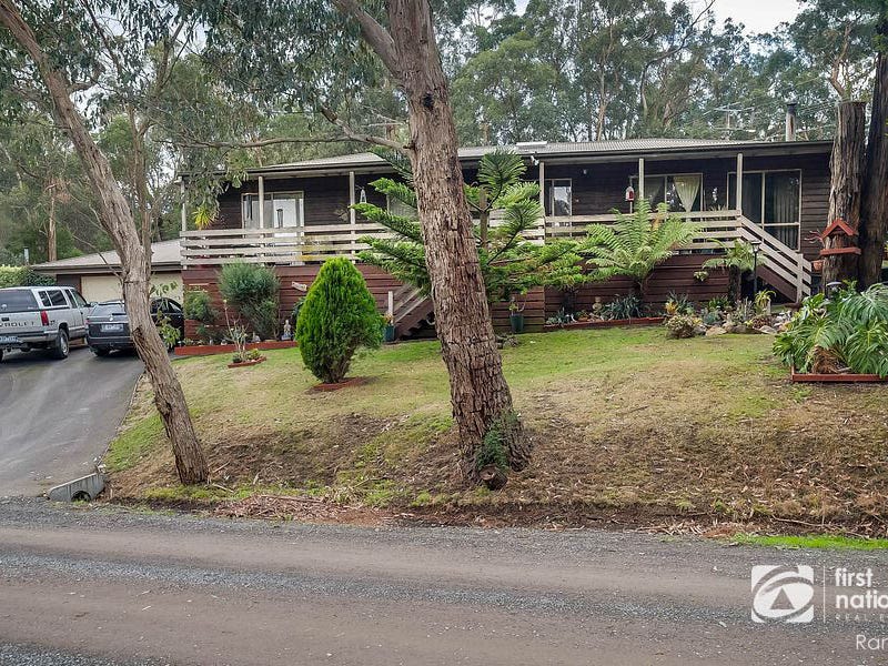 26 Maskells Hill Road, Selby, VIC 3159