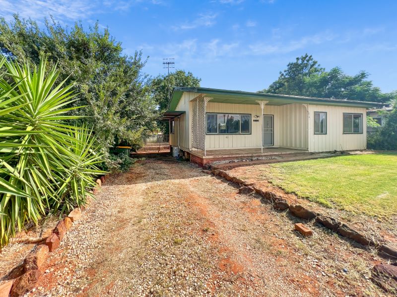 Real Estate Property For Sale In Rankins Springs Nsw 2669 Realestate Com Au