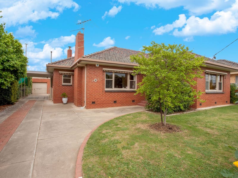 31 Younger Street, Wangaratta, Vic 3677 Property Details