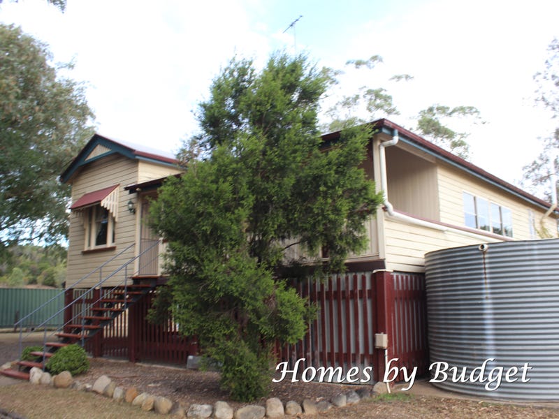 703 Lowood Minden Road, Minden, QLD 4311