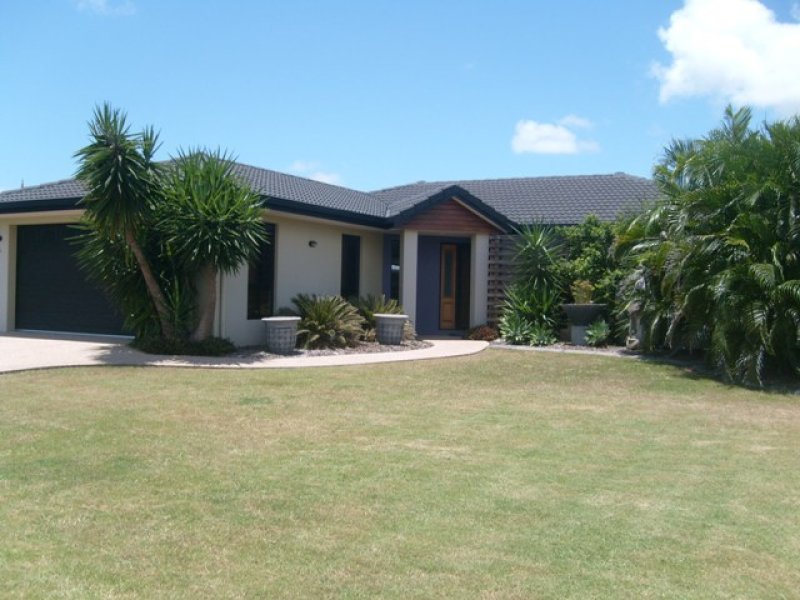 54 Patricia Drive, Andergrove, Qld 4740 Property Details