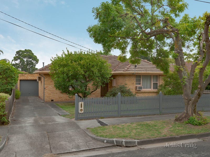 13 Ranfurlie Road, Forest Hill, VIC 3131