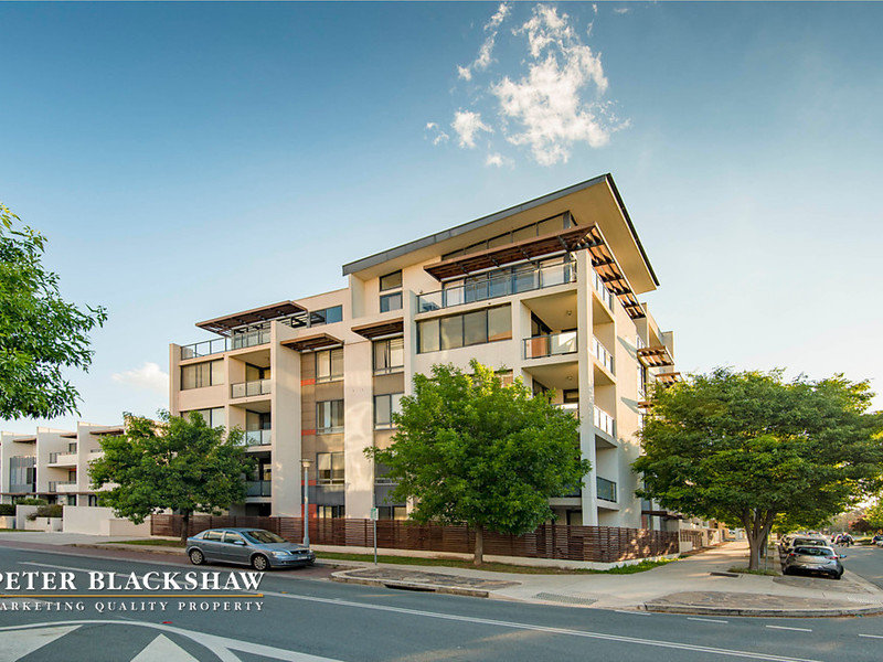 74/106 Giles Street, Kingston, ACT 2604 Property Details