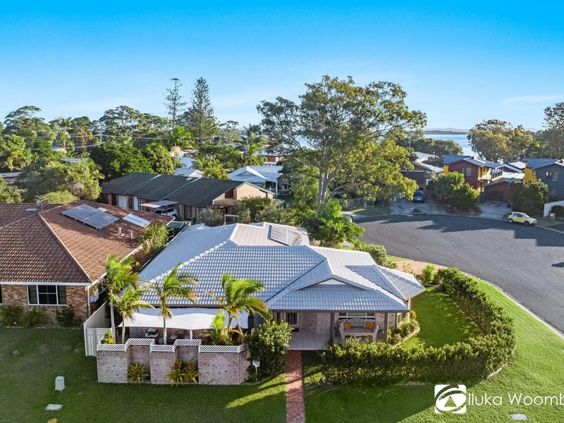 16 Melville Street, Iluka, NSW 2466 Property Details