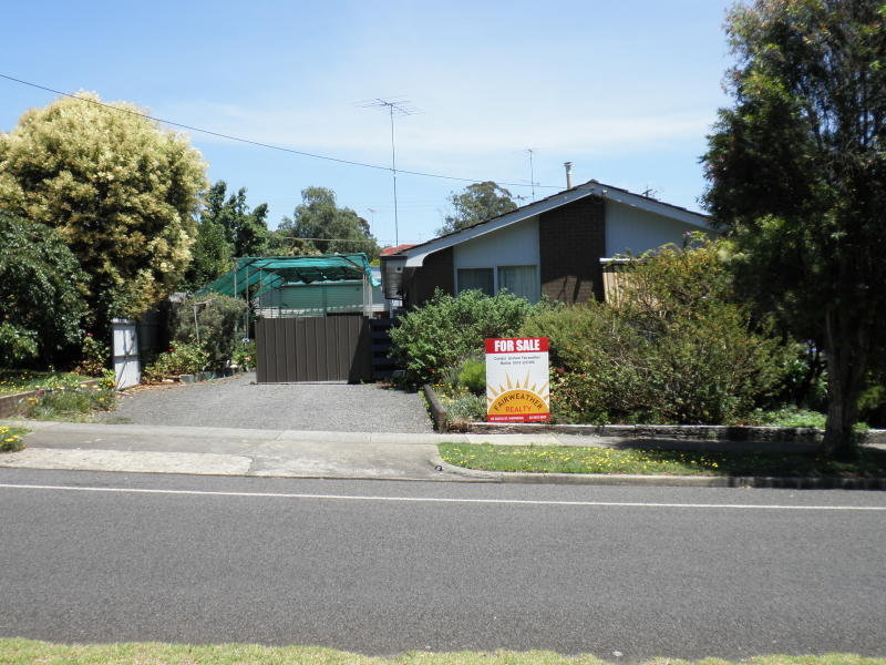 131 Bowen Street, Warragul, Vic 3820 Property Details