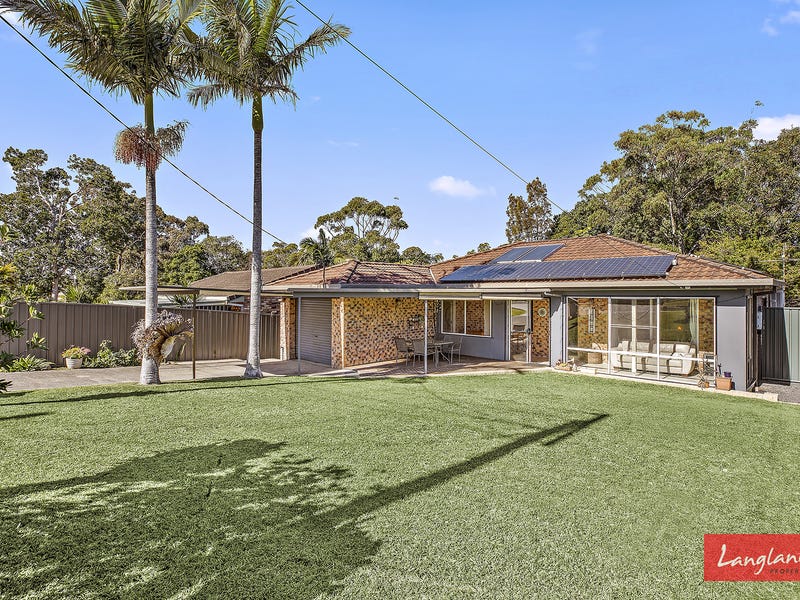 54 Diamond Head Drive, Sandy Beach, NSW 2456