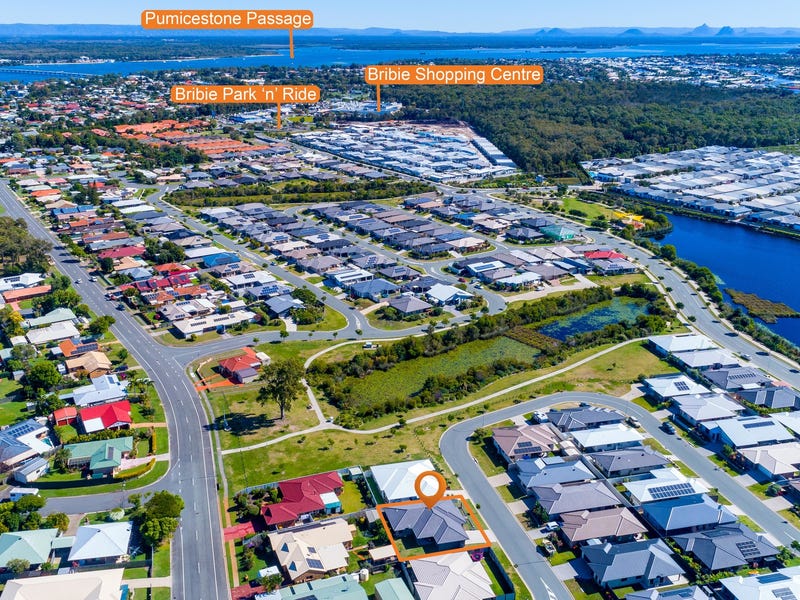 25 Cod Circuit, Bongaree, Qld 4507 Property Details