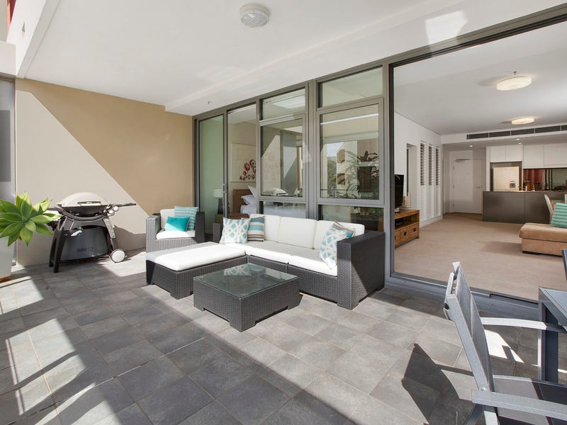 204/9 Sylvan Avenue, Balgowlah, NSW 2093 Property Details