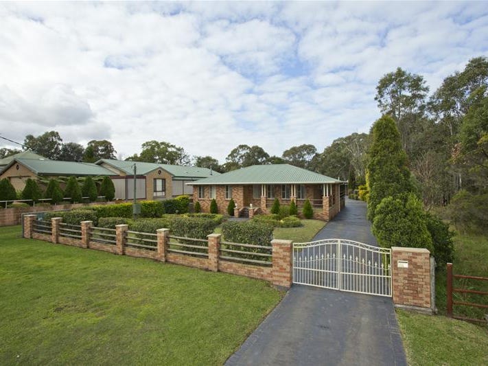 15 Bendigo Road, Barnsley, NSW 2278 Property Details