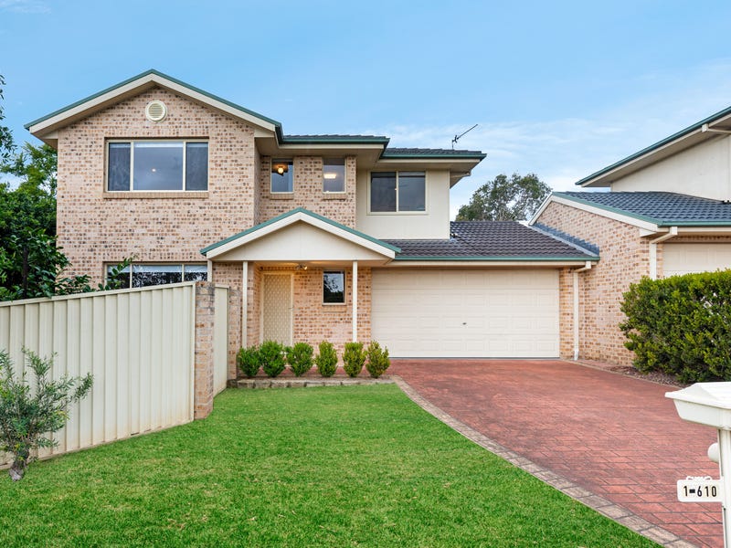 1/610 Street, South Windsor, NSW 2756 House for Sale
