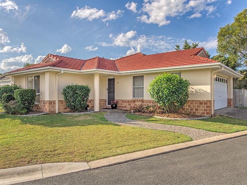 8/45 Swanton Drive, Mudgeeraba, Qld 4213 Property Details