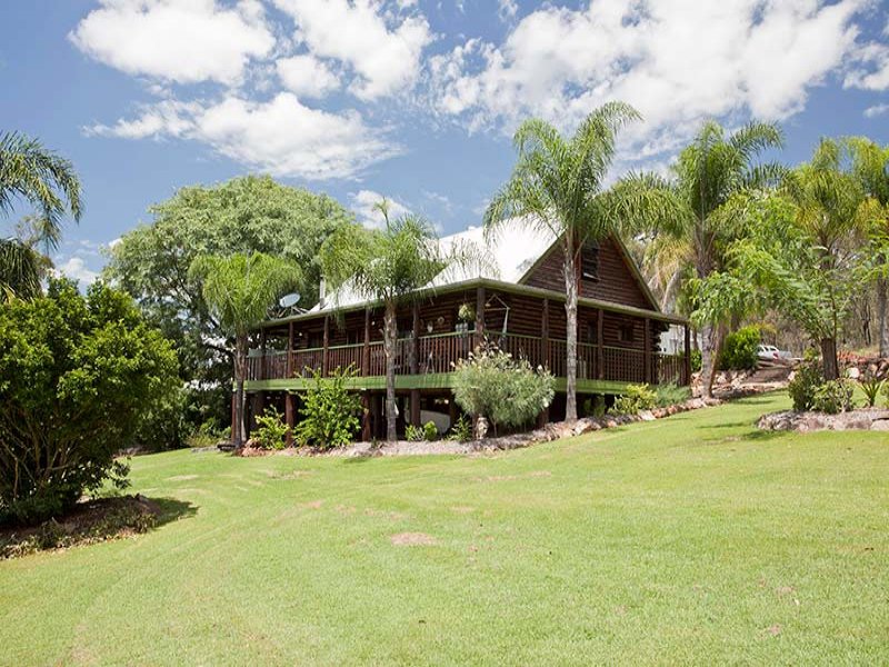 9 Thor Street, Murphys Creek, QLD 4352