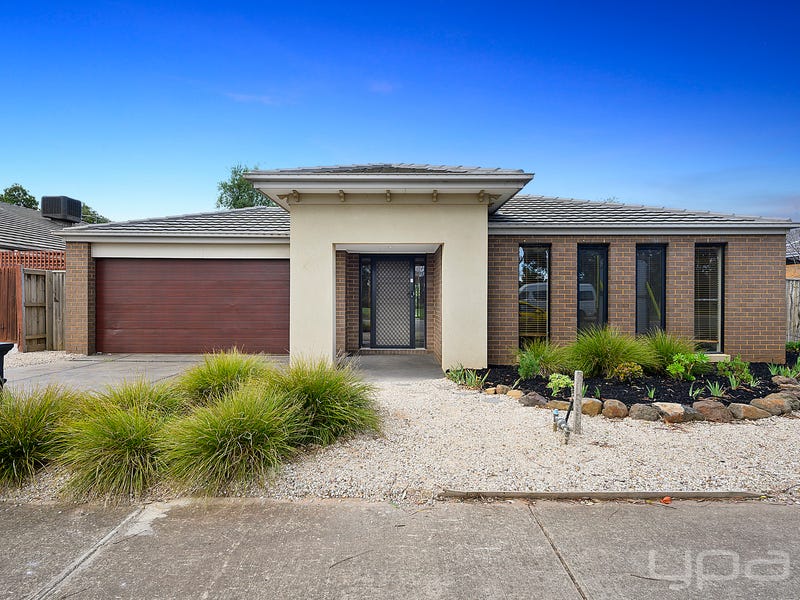 180 Clarkes Road, Brookfield, VIC 3338