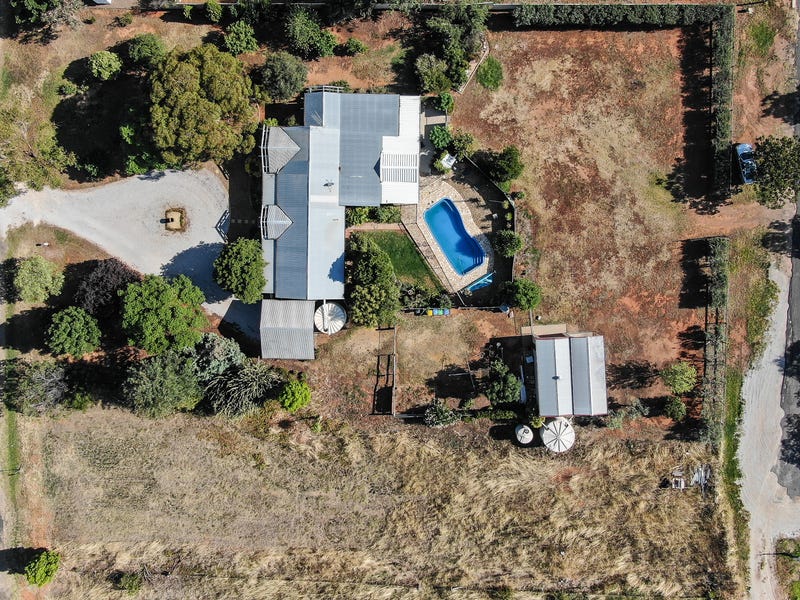 2325 Anderson Street, Gulgong, NSW 2852