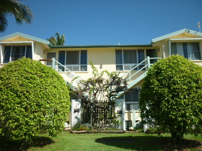 2/56 Landsborough Street, North Ward, QLD 4810