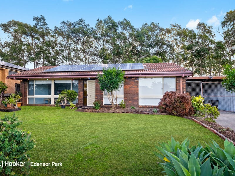 13 Glen Elgin Cres, Edensor Park, NSW 2176