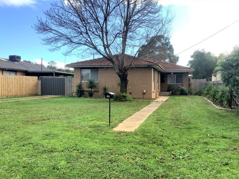 24 Jonathan Drive, Darley, VIC 3340