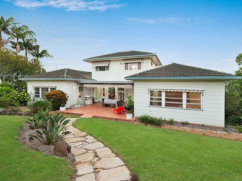 165 High Street, Lismore Heights, NSW 2480