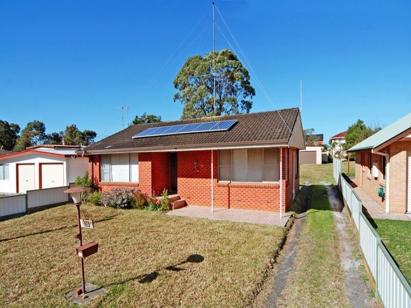 26 Duncan Street, Vincentia, NSW 2540