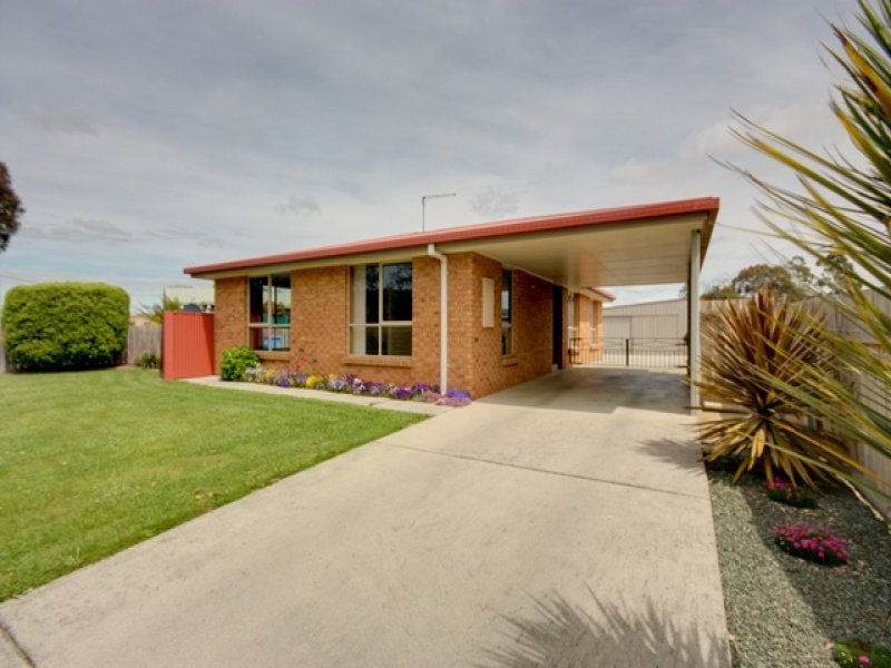 4 Stanley Street, Latrobe, Tas 7307 Property Details