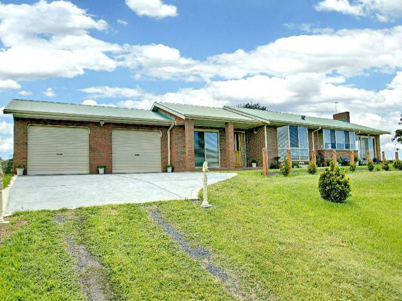80 Main Road, Tallarook, Vic 3659 Property Details