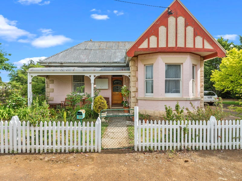 2426 Elizabeth Street, Bothwell, Tas 7030 Property Details