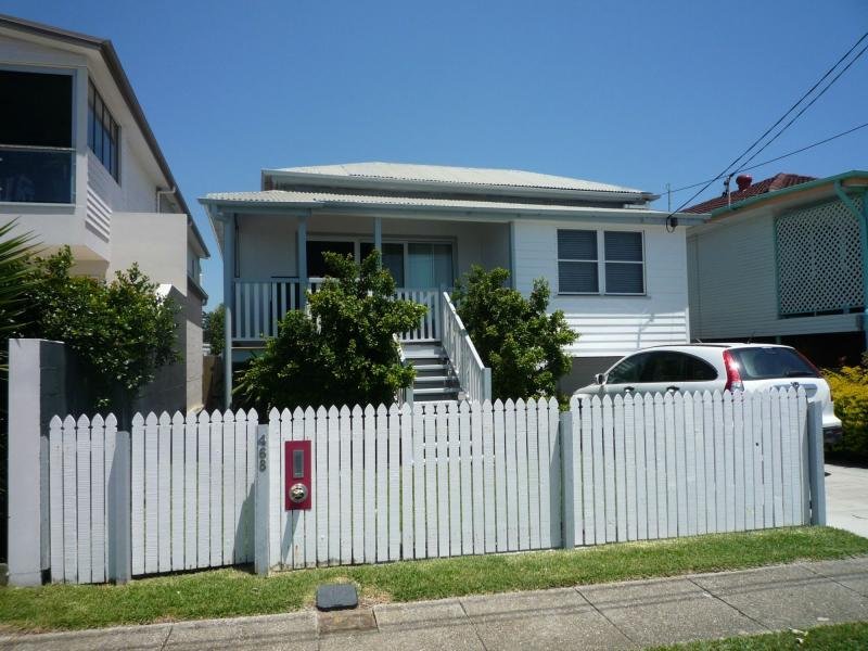 468 Flinders Parade, Brighton, QLD 4017