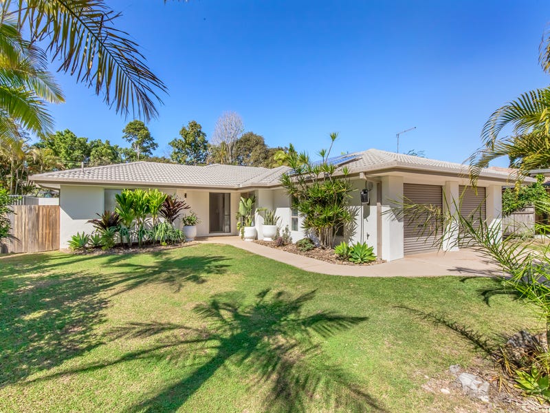 11 Tarbert Close, Merrimac, Qld 4226 Property Details