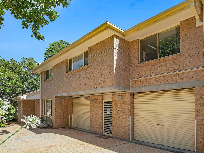 2/4 Jarrett Street, North Gosford, NSW 2250